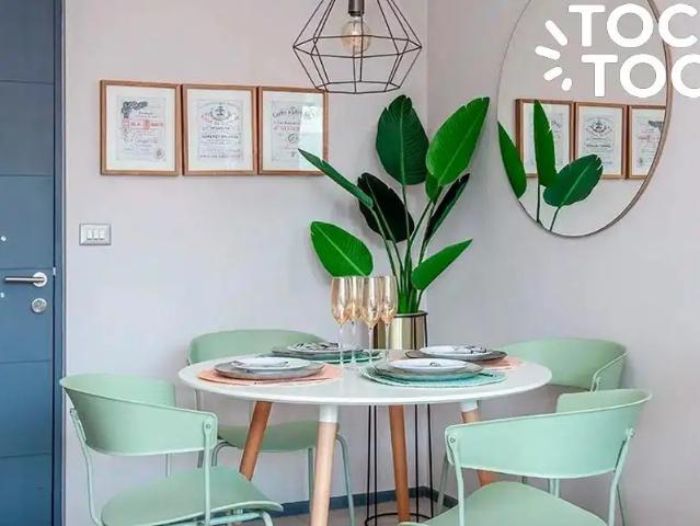 Departamento en Quilicura