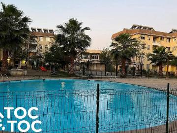 Departamento en Quilicura