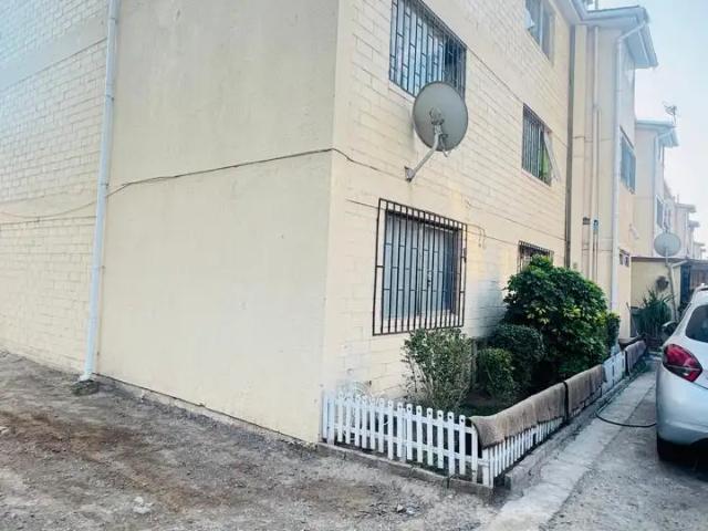 Departamento en Quilicura