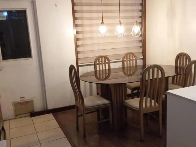 Departamento en Quilicura