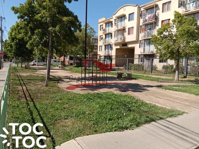 Departamento en Quilicura