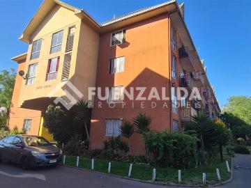 Departamento en Quilicura