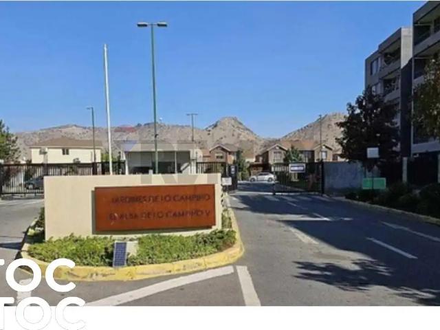 Departamento en Quilicura