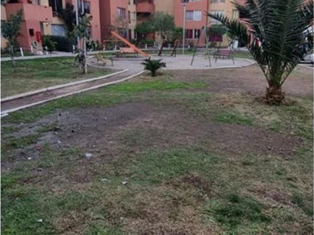 Departamento en Quilicura