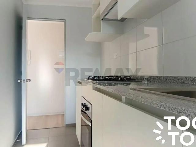 Departamento en Quilicura