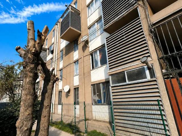 Departamento en Quilicura