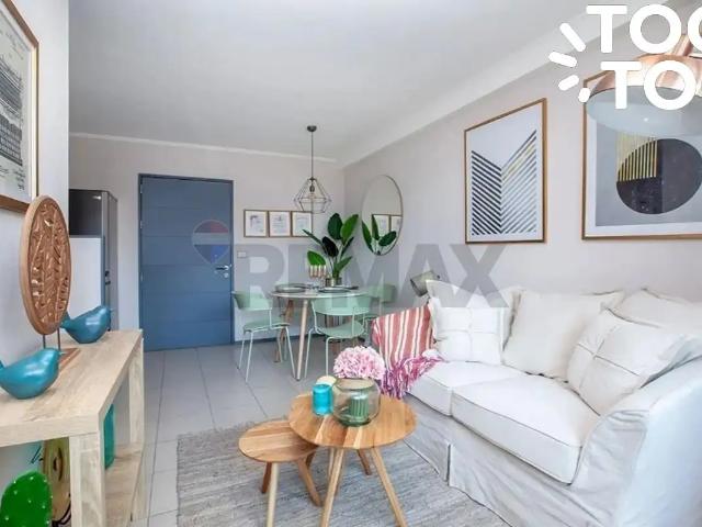 Departamento en Quilicura