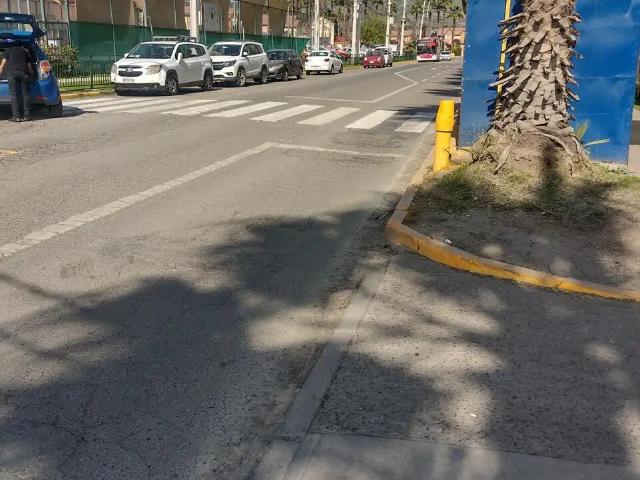Departamento en Quilicura