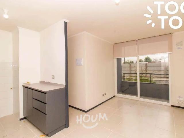 Departamento en Quilicura