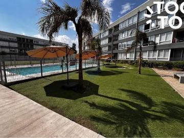 Departamento en Quilicura