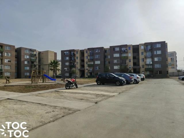 Departamento en Quilicura