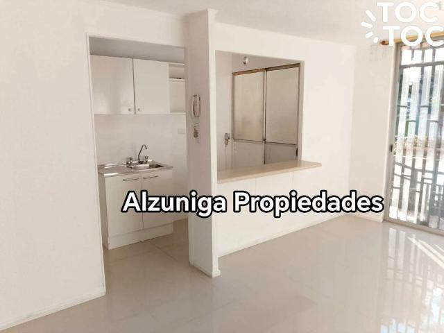 Departamento en Quilicura