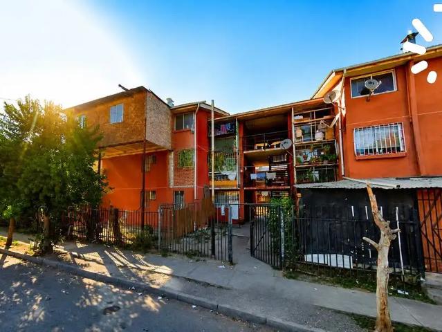 Departamento en Quilicura