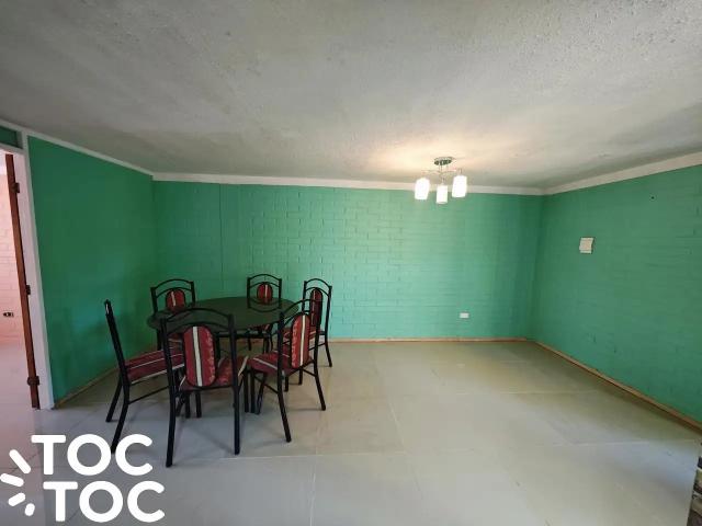 Departamento en Quilicura