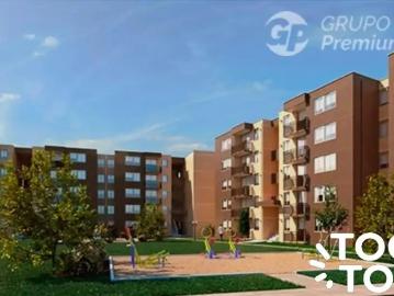 Departamento en Quilicura
