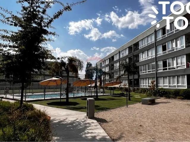 Departamento en Quilicura