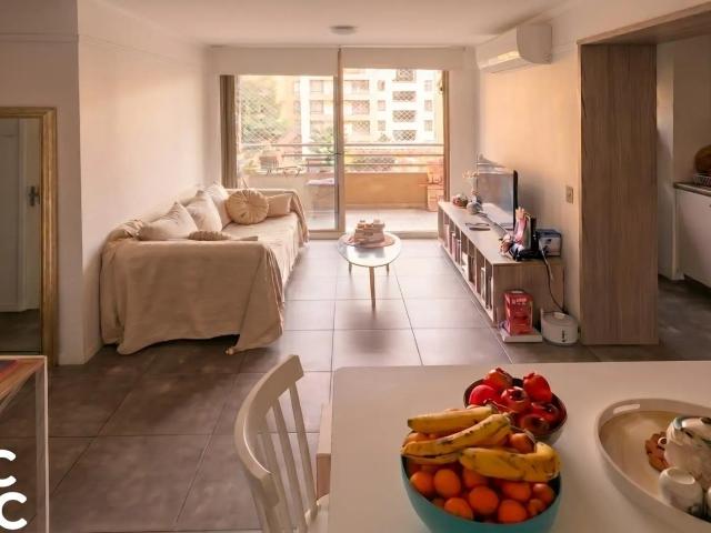 Departamento en Quilicura