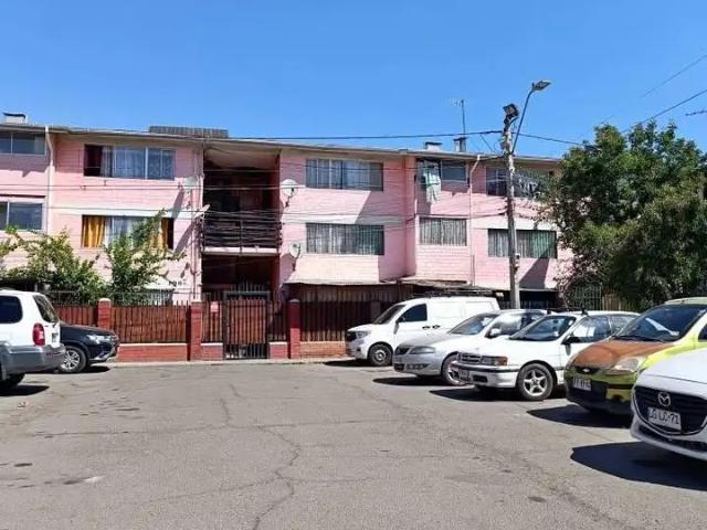 Departamento en Quilicura