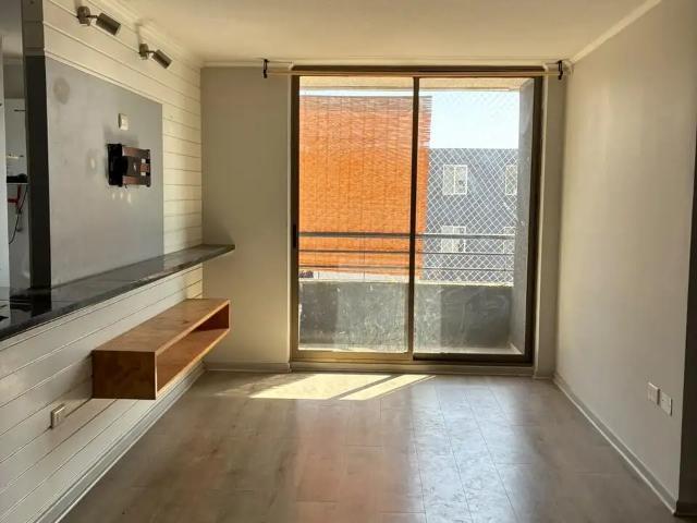Departamento en Quilicura