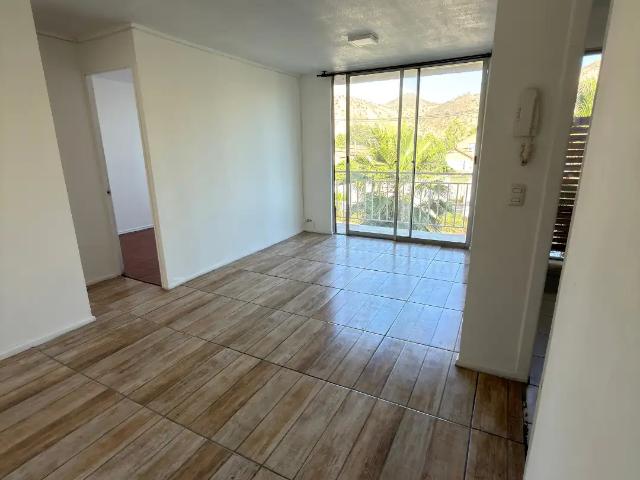 Departamento en Quilicura