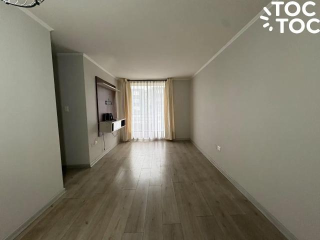 Departamento en Quilicura