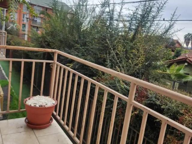 Departamento en Quilicura