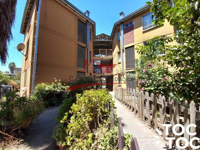 Departamento en Quilicura