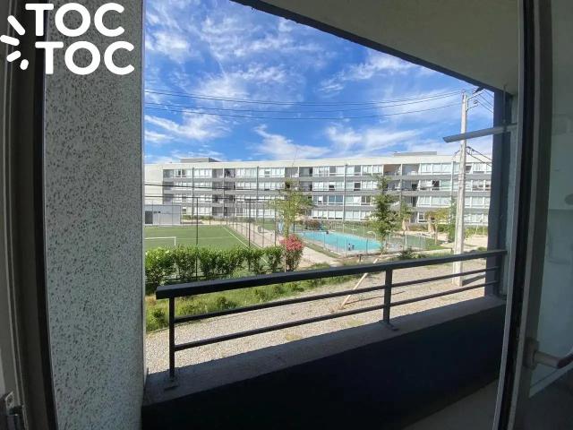 Departamento en Quilicura