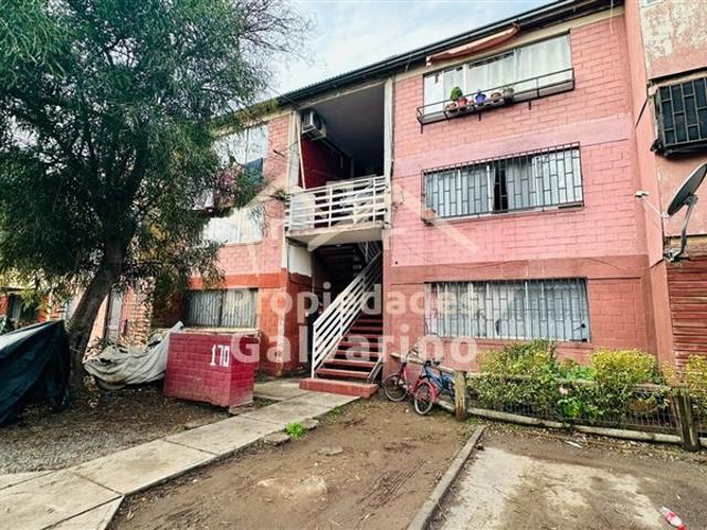 Departamento en Quilicura