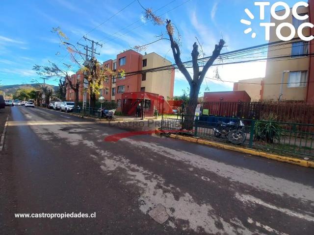 Departamento en Quilicura