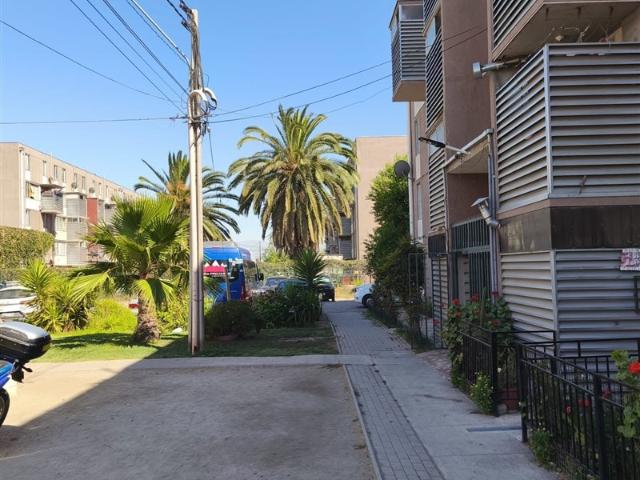 Departamento en Quilicura