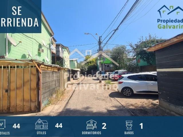 Departamento en Quilicura