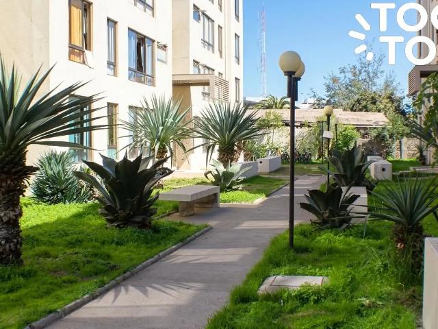 Departamento en Quillota