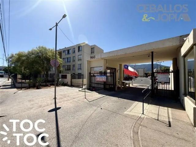 Departamento en Quillota