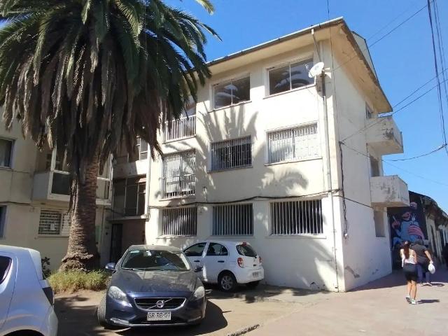 Departamento en Quillota