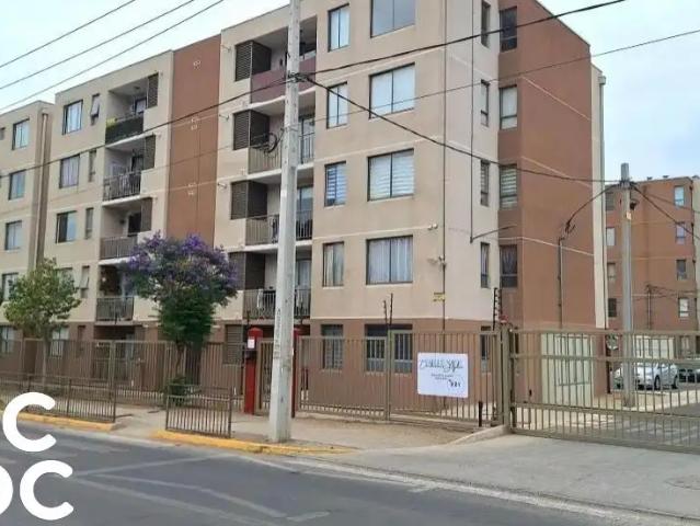 Departamento en Quillota