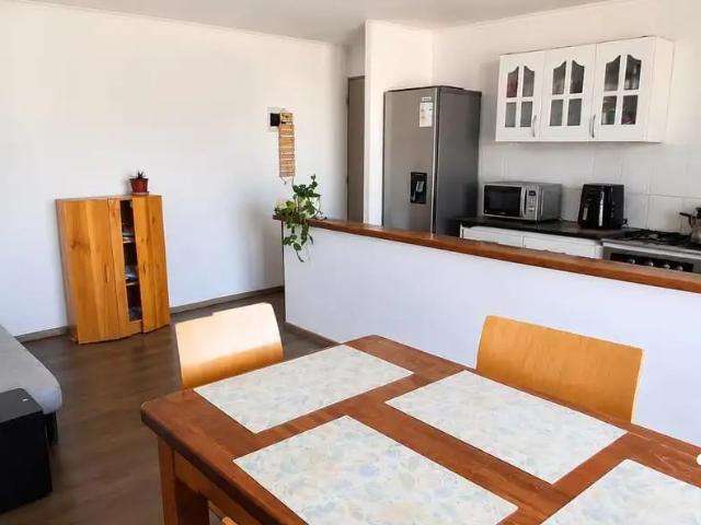 Departamento en Quillota
