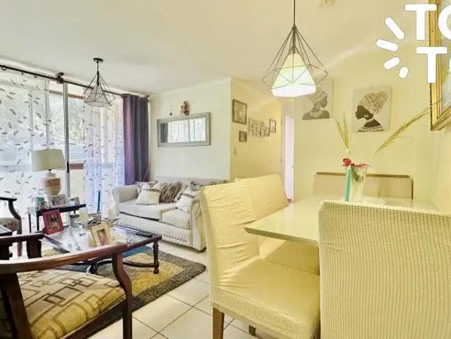 Departamento en Quillota