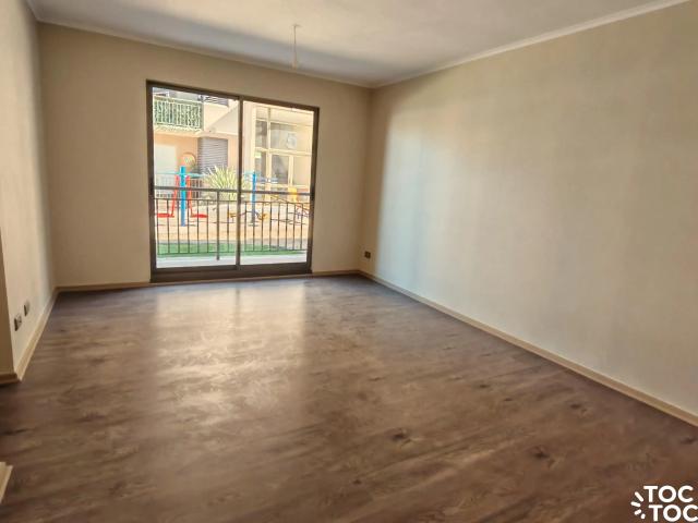 Departamento en Quillota