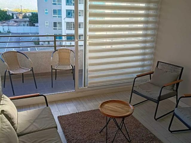 Departamento en Quillota