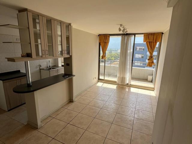 Departamento en Quillota
