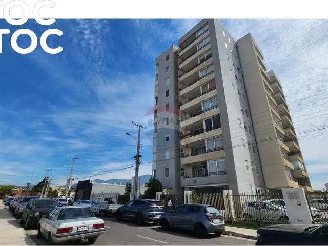 Departamento en Quillota