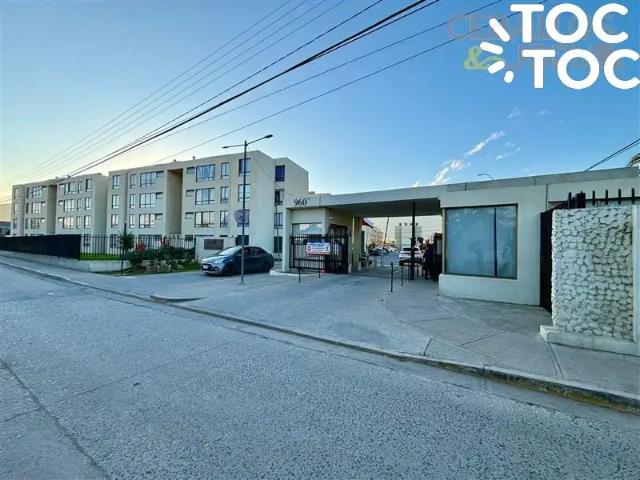 Departamento en Quillota