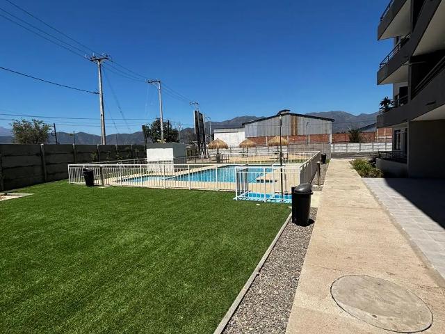 Departamento en Quillota