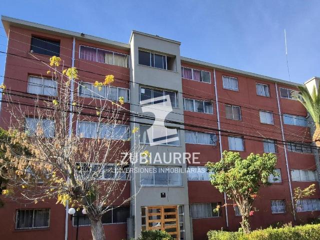 Departamento en Quillota