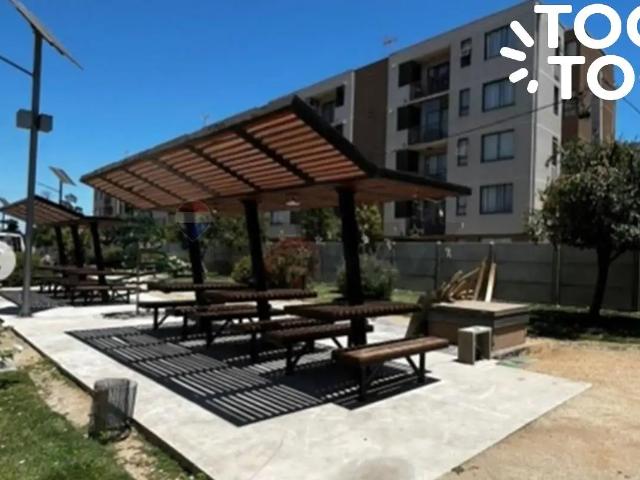 Departamento en Quillota