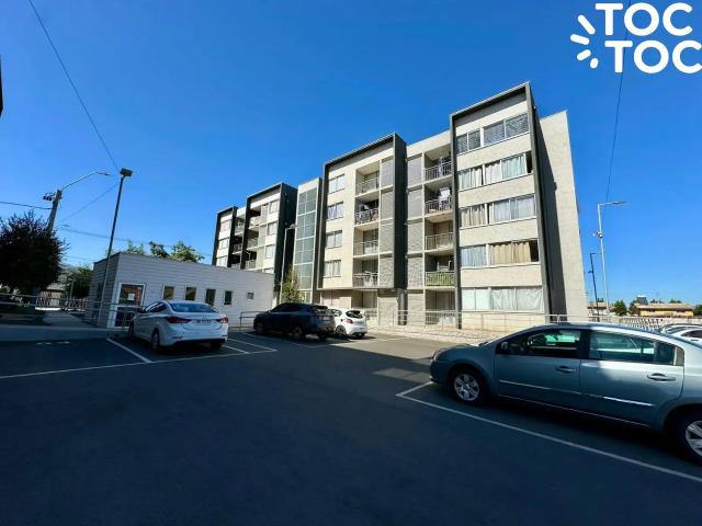 Departamento en Quillota