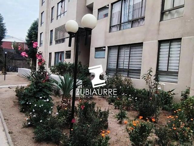 Departamento en Quillota