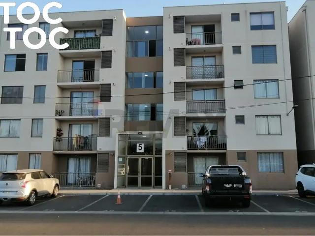 Departamento en Quillota