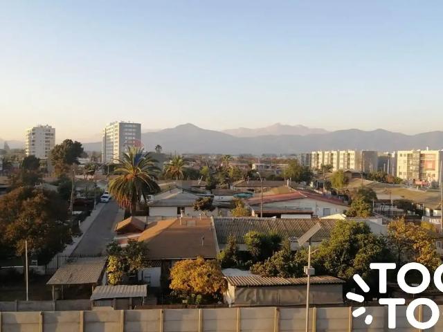 Departamento en Quillota